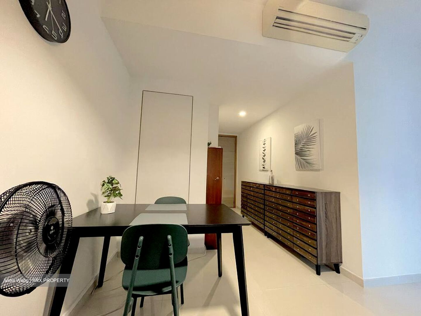 The Metropolitan Condominium (D3), Condominium #504815491